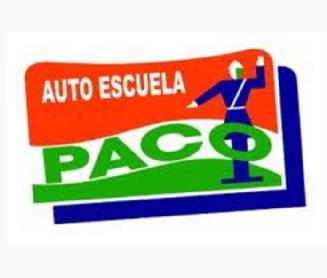 AUTO ESCUELA PACO
