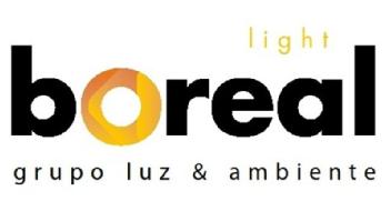 LIGHT BOREAL GRUPO LUZ & AMBIENTE