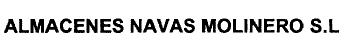ALMACENES NAVAS MOLINERO S.L