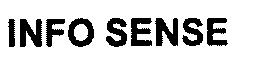 INFO SENSE