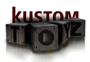 KUSTOM TOYZ