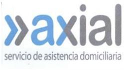 AXIAL SERVICIO DE ASISTENCIA DOMICILIARIA