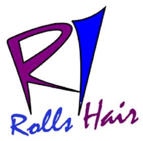 ROLLSHAIR