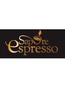 SAPRE ESPRESSO