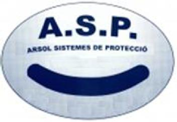 A.S.P. ARSOL SISTEMES DE PROTECCIO