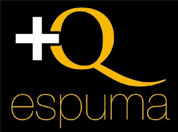 +Q ESPUMA