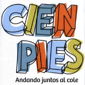 CIEN PIES ANDANDO JUNTOS AL COLE