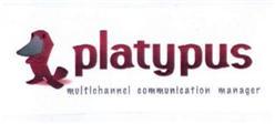 PLATYPUS MULTICHANNEL COMMUNICATION MANAGER