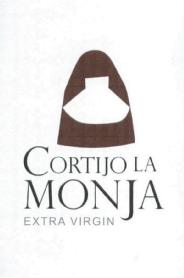 CORTIJO LA MONJA EXTRA VIRGIN