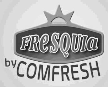 FRESQUIA BY COMFRESH