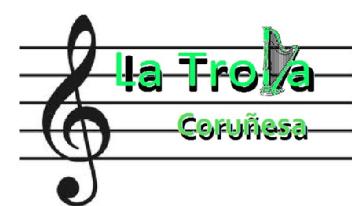 LA TROVA CORUÑESA