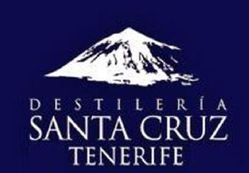 DESTILERIA SANTA CRUZ TENERIFE