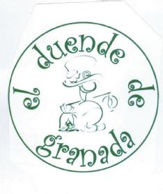 EL DUENDE DE GRANADA