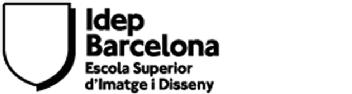 IDEP BARCELONA ESCOLA SUPERIOR D'IMATGE I DISSENY