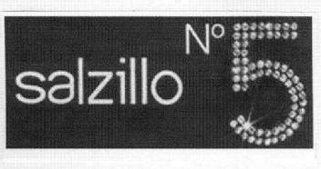 SALZILLO N. 5