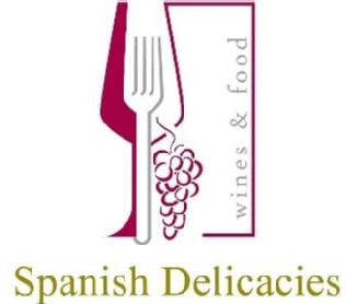 SPANISH DELICACIES WINES & FOOD