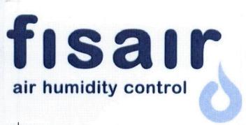 FISAIR AIR HUMIDITY CONTROL