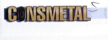CONSMETAL