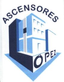 ASCENSORES LOPEZ