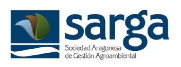 SARGA SOCIEDAD ARAGONESA DE GESTION AGROAMBIENTAL