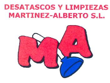 DESATASCOS Y LIMPIEZAS MARTINEZ ALBERTO S.L