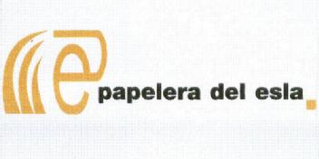 PAPELERA DEL ESLA
