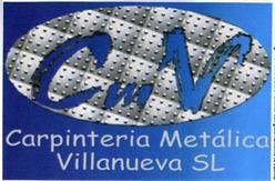 CMV CARPINTERIA METALICA VILLANUEVA S.L