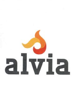 ALVIA