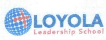 LOYOLA LEADERSHIP SCHOOL