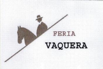 FERIA VAQUERA