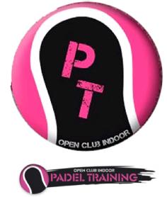 PT OPEN CLUB INDOOR PADEL TRAINING