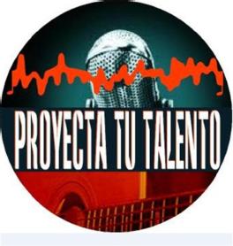 PROYECTA TU TALENTO