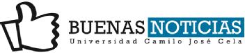 BUENAS NOTICIAS UNIVERSIDAD CAMILO JOSE CELA