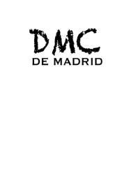 DMC DE MADRID
