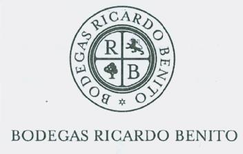 RB BODEGAS RICARDO BENITO