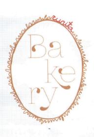 BAKERY ZURITA