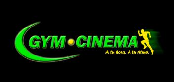 GYM CINEMA A TU HORA. A TU RITMO