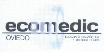 ECOMEDIC OVIEDO ECOGRAFIA DIAGNOSTICA Y MEDICINA CLINICA