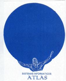 SISTEMAS INFORMATICOS ATLAS