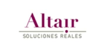 ALTAIR SOLUCIONES REALES