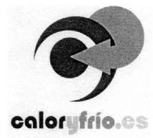 CALORYFRIO.ES