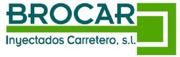 BROCAR INYECTADOS CARRETERO SL