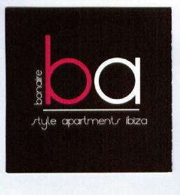 BA BONAIRE STYLE APARTMENTS IBIZA
