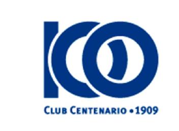 100 CLUB CENTENARIO 1909