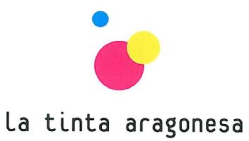 LA TINTA ARAGONESA