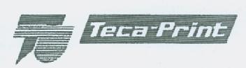 TP TECA-PRINT