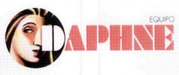 EQUIPO DAPHNE