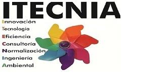 ITECNIA INNOVACION, TECNOLOGIA, EFICIENCIA, CONSULTORIA, NORMALIZACION, INGENIERIA, AMBIENTAL