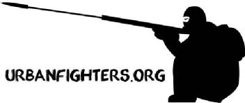 URBANFIGHTERS.ORG