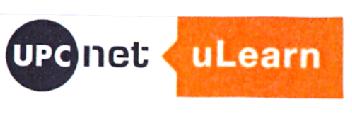 UPCNET ULEARN